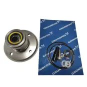 Торцевое уплотнение ZS Kit, Shaft seal cartridge, Frame A, Grundfos