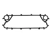 Уплотнения M10-B для теплообменников, Alfa Laval