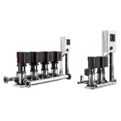 Установка повышения давления Hydro MPC-S 5, Grundfos
