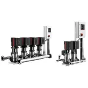 Установка повышения давления Hydro MPC-S 6, Grundfos