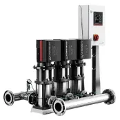 Установка повышения давления Hydro MPC-E 3, Grundfos