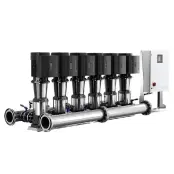 Установка повышения давления Hydro MPC-E 6, Grundfos