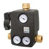 Загружающее устройство LTC300, Esbe