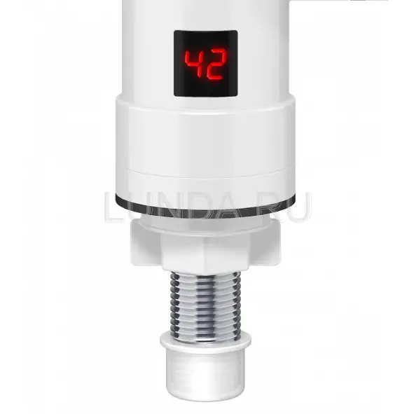 Электрический проточный бытовой водонагреватель Hotty 3000, Thermex