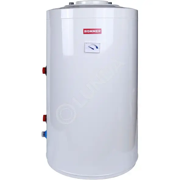 Водонагреватель косвенного нагрева напольный RWH-1110, Rommer