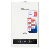 Газовый проточный бытовой водонагреватель серии Basic (B 20 D), Thermex