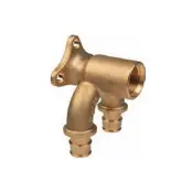 Водорозетка Smart Aqua PE-Xa U-профиль M, L тип 1, Usystems