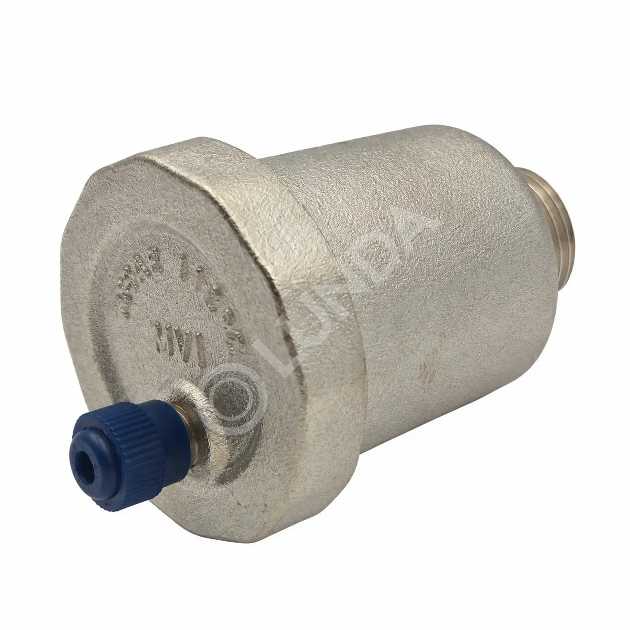 Воздухоотводчик автоматический прямой 1/2", MVI