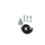 Переходники для клапанов VRG804 ADAPTER KIT 90C - VRG/VRB, Esbe
