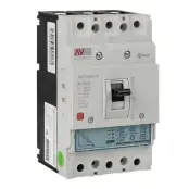 Автоматический выключатель AV POWER 100kA ETU2.0/2.2, EKF AVERES