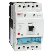 Автоматический выключатель AV POWER 50kA ETU2.0/2.2, EKF AVERES